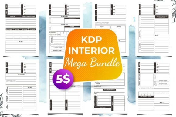 Best Selling KDP Mega Bundle V22: A Comprehensive Overview