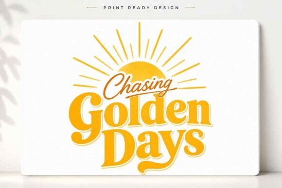 Summer Vibes Retro Design PNG: A Strategic Asset for Seasonal Branding and Creative Projects